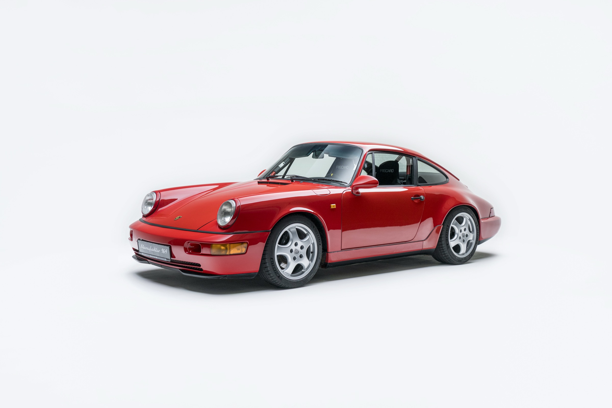 Track Tool 964